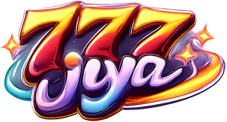 777jya বাংলাদেশের গেমিং লোগো